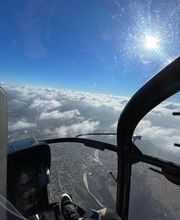 Aéro Jet Hélicoptères image 6