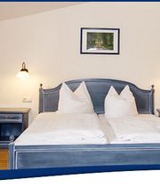 Hotel & Restaurant Svantevit Bild 3