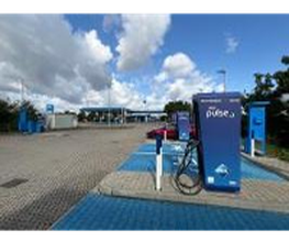 Aral pulse Ladestation Bild 3