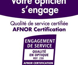 Treboul Optique image 5