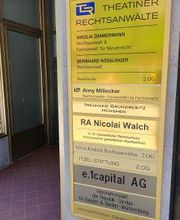 Rechtsanwalt Nicolai Walch LL.M. Bild 6