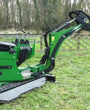 Centre Agromécanique Marc Racine Sàrl