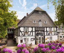 Hotel Gut Vorwald Bild 17