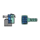 Burger-Teci