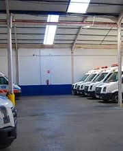 Ambulancias La Cinta imagen 2