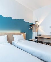 B&B HOTEL Geneva Airport Bild 10