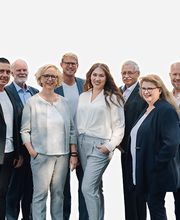 Zurich Versicherungsagentur W.Sander&Co./Inh.A.Sander e.K. Bild 1