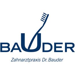 Dr. Bert Bauder Zahnarzt