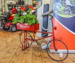 Liebe-Mobil GmbH Bild 3