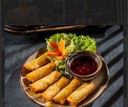 Mindo Restaurant Bild 7