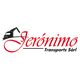 Jeronimo Transports Sarl