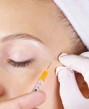 SCHÖNHEILEN - Ina Leitner | Hormonbehandlung - Abnehmspritze - Faltenbehandlung Bild 2