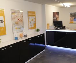 Neuroth Hörcenter AG - Hörgeräte und Gehörschutz Bild 4