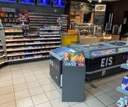 JET Tankstelle Bild 9