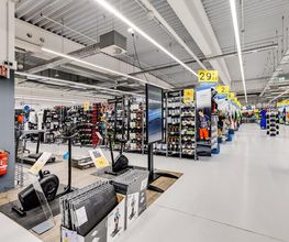 DECATHLON Fulda Bild 7