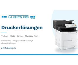Glatex AG Bild 1