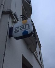 GAN ASSURANCES CHAUNY SAINT MOMBLE image 1