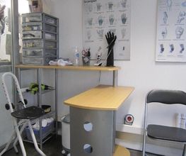 Ortho-Podo Centre image 5