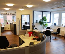 auric Hörcenter Dülmen Bild 5
