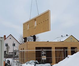 Holzbau Gradl Bild 3