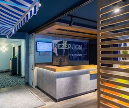 ibis budget Hamburg Quickborn Bild 5