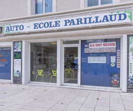 Auto Ecole Parillaud image 4