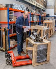 Turbo Fonte image 17