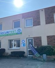 SECURITEST de MERY