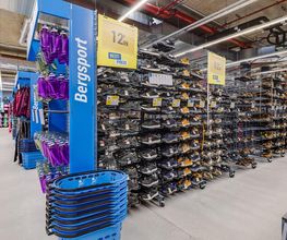 DECATHLON Offenburg Bild 12
