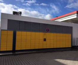 star Tankstelle Bild 4