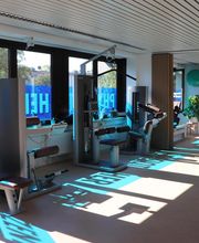 Physiotherapie Praxis Eichelberg Bild 7