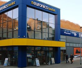 EURONICS Berlet Bild 1