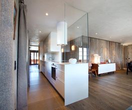 Mösching Küchenbau AG Bild 1