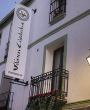 Hotel Boutique | Vitium Córdoba imagen 1