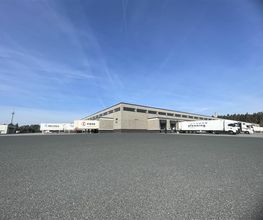 FIEGE Logistik Bild 3
