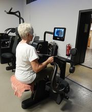 Physioteam Zimmermann Bild 9