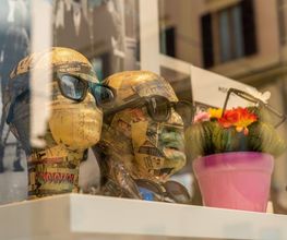 Ottica Manna, Piazza Roma immagine 5