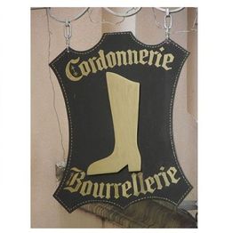 Cordonnerie Richard