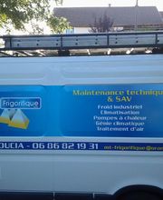 MT Frigorifique image 1