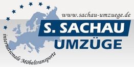 S.SACHAU Umzüge