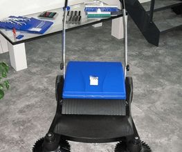 Mettler Tools GmbH Bild 3