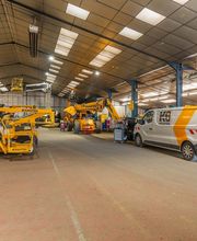 Kiloutou Élévation Saint-Étienne-du-Rouvray image 8