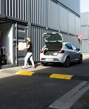 Resotainer Albi / Gaillac image 6