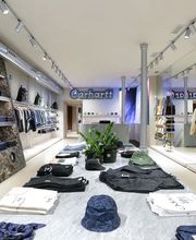Carhartt WIP Store San Sebastian imagen 1