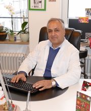 Hausarzt und Internist Khatami I München Bild 10