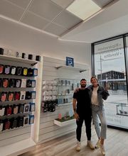 Gallery Cliente