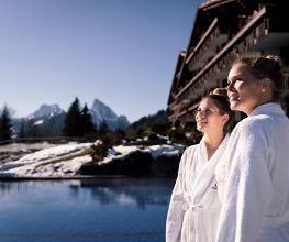 ERMITAGE Wellness- & Spa-Hotel Bild 2