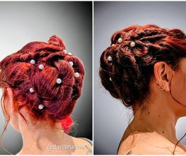Daniela Brunner Friseursalon Bild 5
