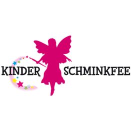 Kinderschminkfee