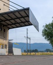 Silo-Center Eiken Bild 1